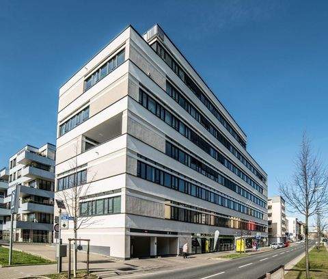 Essen Büros, Büroräume, Büroflächen 