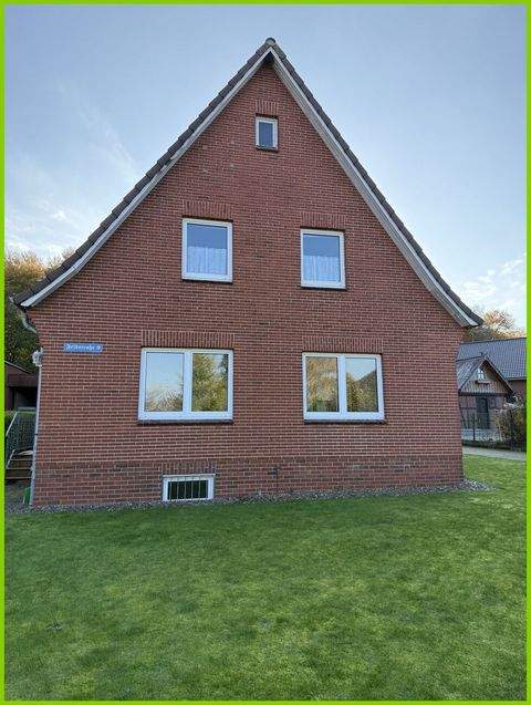 Buxtehude-Hedendorf Häuser, Buxtehude-Hedendorf Haus mieten 