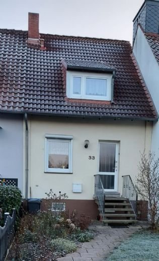 Reihenmittelhaus in Bremen Kattenesch