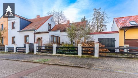 Bernburg (Saale) Häuser, Bernburg (Saale) Haus kaufen