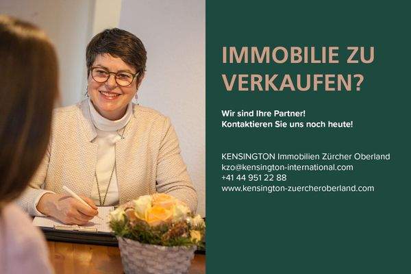 Immobilie zu verkaufen
