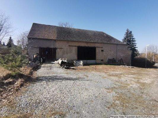 3 Scheune