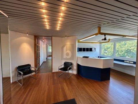 Salzburg Büros, Büroräume, Büroflächen 