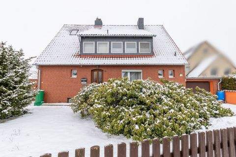 Schwülper / Groß Schwülper Häuser, Schwülper / Groß Schwülper Haus kaufen