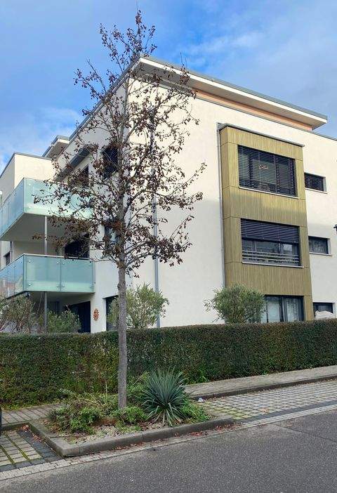 Müllheim Wohnungen, Müllheim Wohnung kaufen