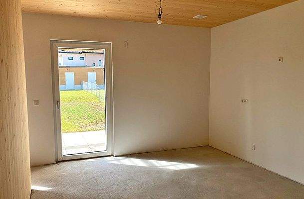 Reihenhausanlage 2 in Weitra