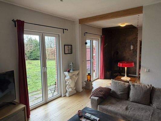 gemütliches Wohnzimmer (1)