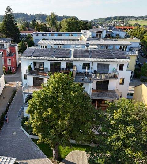 Ebersberg Wohnungen, Ebersberg Wohnung kaufen