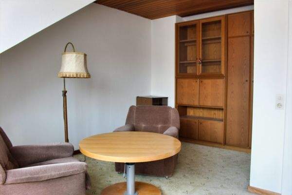 Arbeitszimmer / Gästezimmer -DG