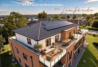 KfW40 Neubau in Lemförde 