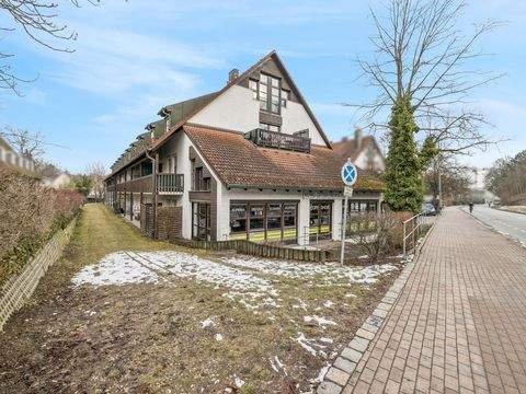 Freising Büros, Büroräume, Büroflächen 