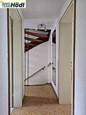 Flur im OG