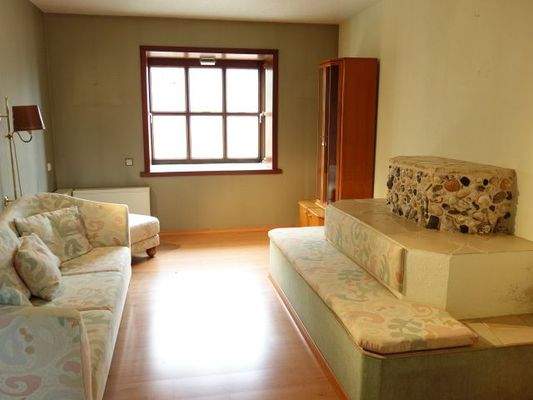 Wohnbereich Obergeschoss