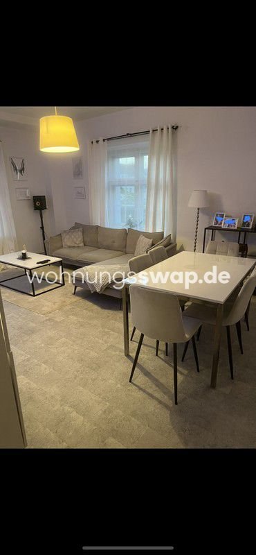 3 Zimmer Wohnung in Berlin (Wedding)