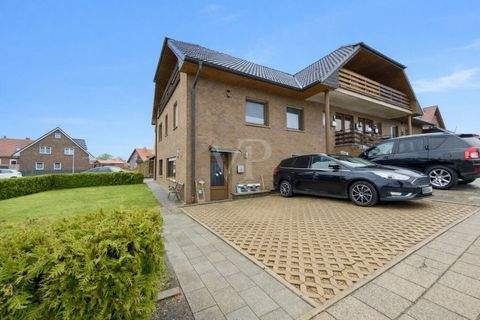 Esterwegen Häuser, Esterwegen Haus kaufen