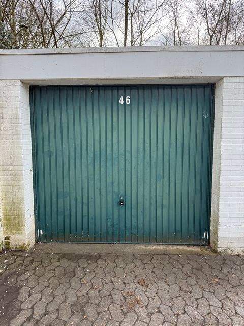 Bremen Garage, Bremen Stellplatz