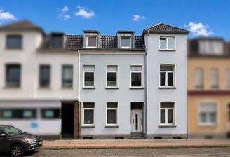 Straßen Ansicht