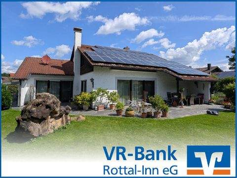 Kirchdorf a.Inn Häuser, Kirchdorf a.Inn Haus kaufen
