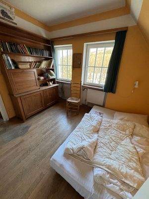 Schlafzimmer OG