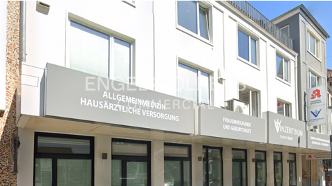 Hildesheim Büros, Büroräume, Büroflächen 