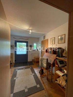 Raum zur individuellen Gestaltung