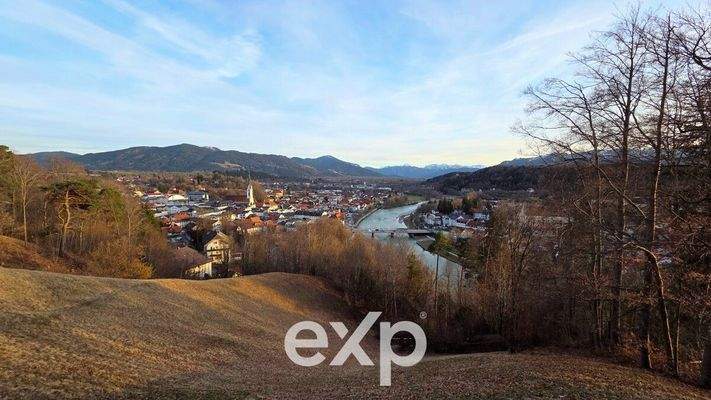 Impressionen aus Bad Tölz