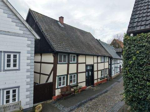 Rheda-Wiedenbrück Häuser, Rheda-Wiedenbrück Haus kaufen