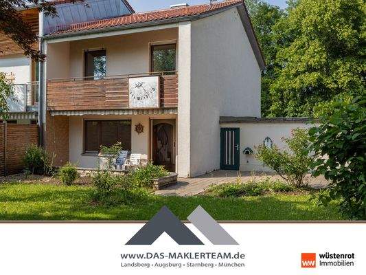 Fairer Preis, überzeugende Lage - gute Substanz. Ihr Projekt für 2025.