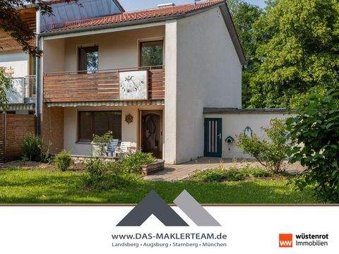 Planegg Häuser, Planegg Haus kaufen