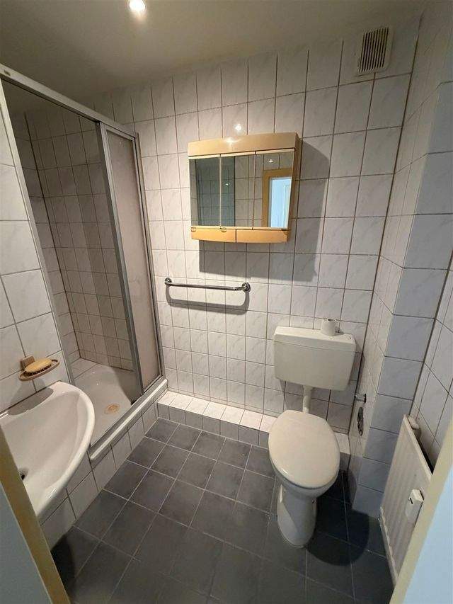 Charmante 2,5-Zimmer-Whg. mit Garage zu vermieten// Etatsrätin-Doos-Str.12 // Wilster - Photo 3