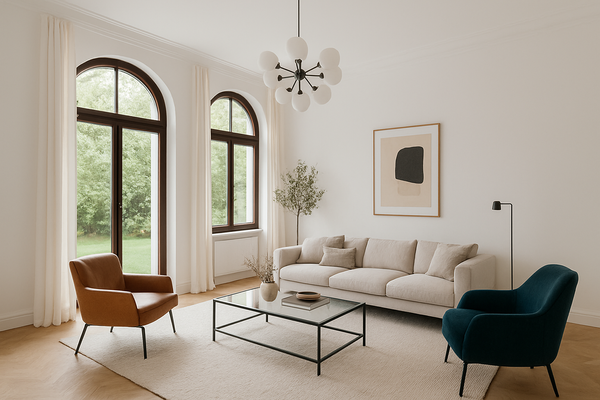 Visualisierung I Beispiel