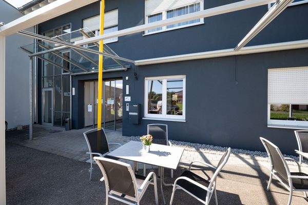 10 - Pflegeheim Orsingen-10