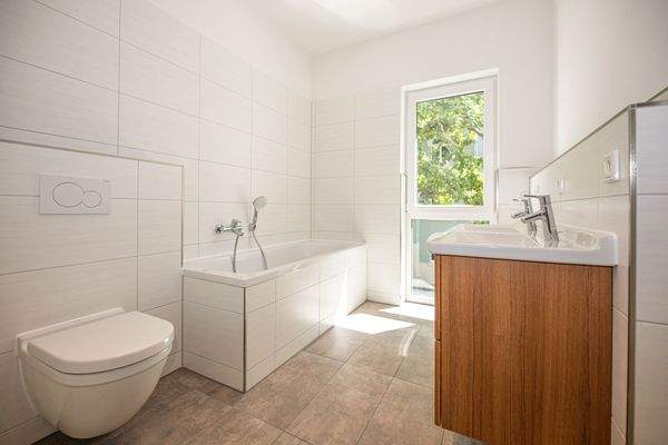 Referenz Lindenallee Haus BA 1