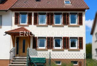 Hausfront