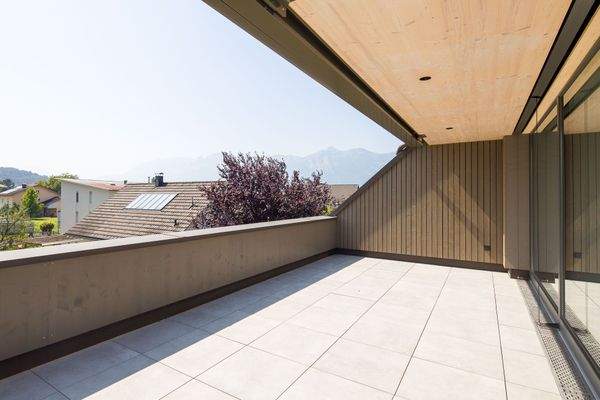 Ringstraße Feldkirch Whg B09