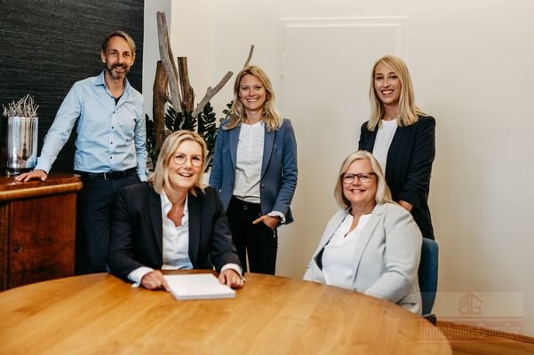 Immobilien Gumnior Team