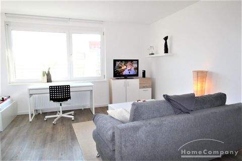 Dresden Wohnen auf Zeit, möbliertes Wohnen