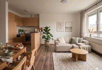 Einrichtungsvorschlag