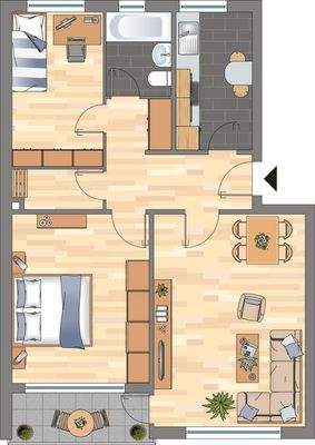 7350.0006.0011_Kiel_Jütlandring 222