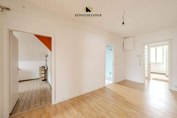 Eingangsbereich/Flur