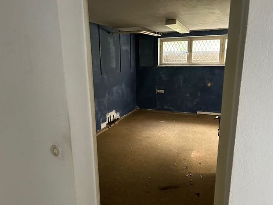 Zimmer UG Gast/Partyraum