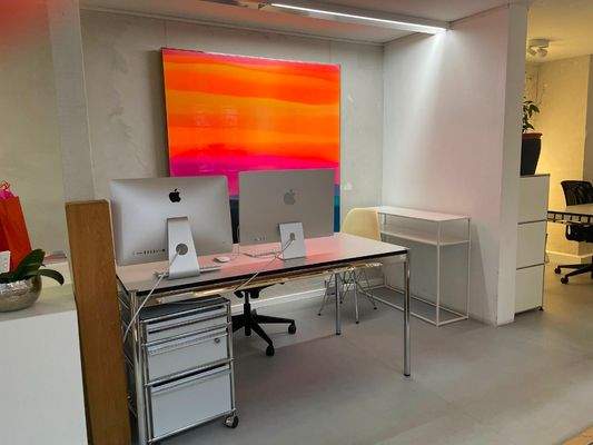 Schreibtischplatz 2