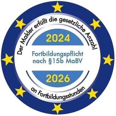 Immer auf dem neuesten Stand