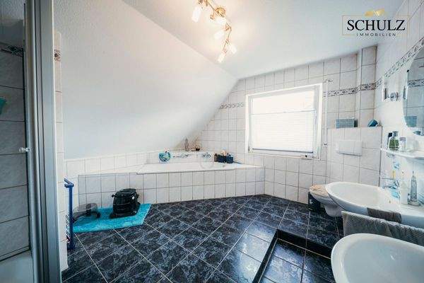 Badezimmer OG