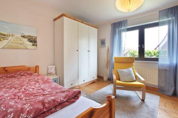 Schlafen Einliegerwohnung