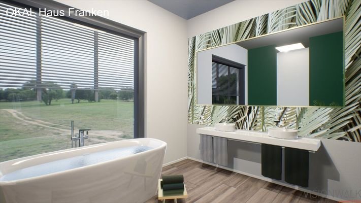 Badezimmer Eltern