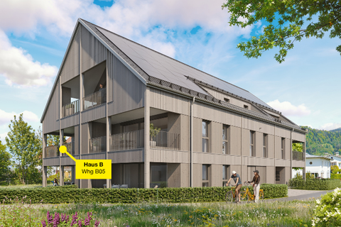 Wolfurt Wohnungen, Wolfurt Wohnung kaufen