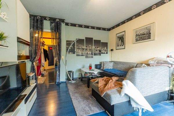 Weiterer Wohnbereich