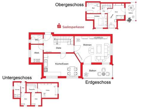 Halle Wohnungen, Halle Wohnung kaufen