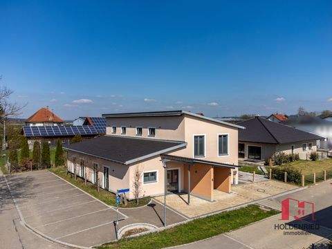 Fellheim Büros, Büroräume, Büroflächen 